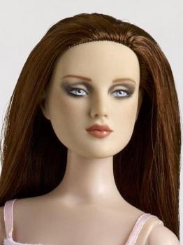 Tonner - Antoinette - Antoinette Redhead - Basic - Doll